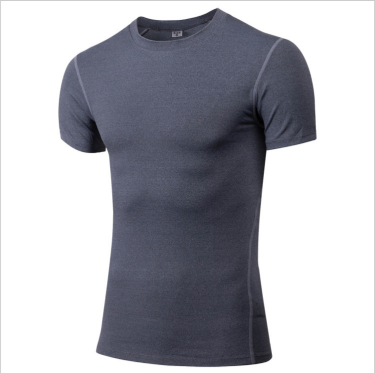 SB ELITE Performance Compression Shirt