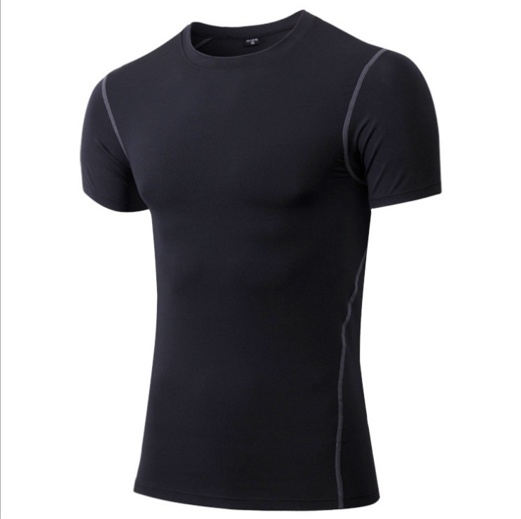 SB ELITE Performance Compression Shirt