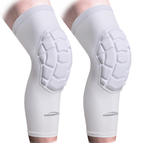SB ELITE Elite Padded Knee Sleeves