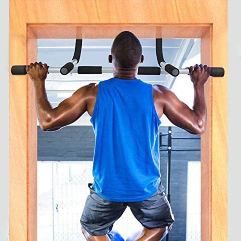 SB ELITE Doorway Pull-Up Bar