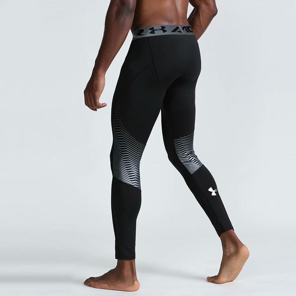 SB ELITE Mens Compression Pants