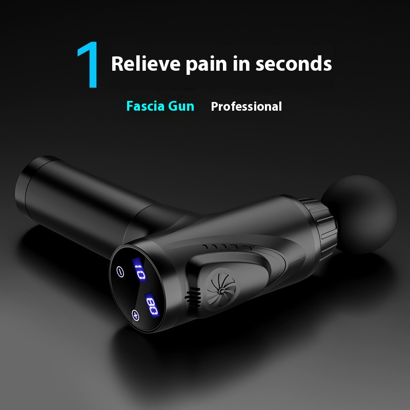 SB ELITE Pro Recovery Massage Gun