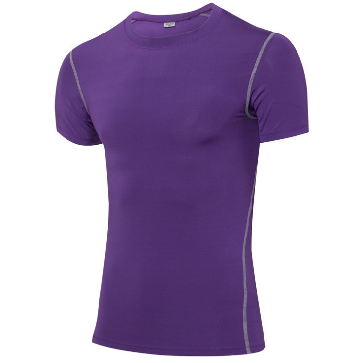SB ELITE Performance Compression Shirt