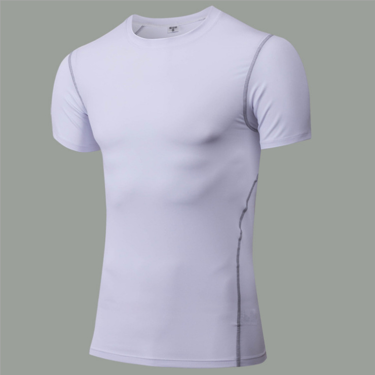 SB ELITE Performance Compression Shirt