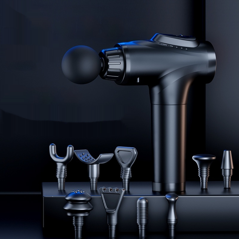 SB ELITE Pro Recovery Massage Gun
