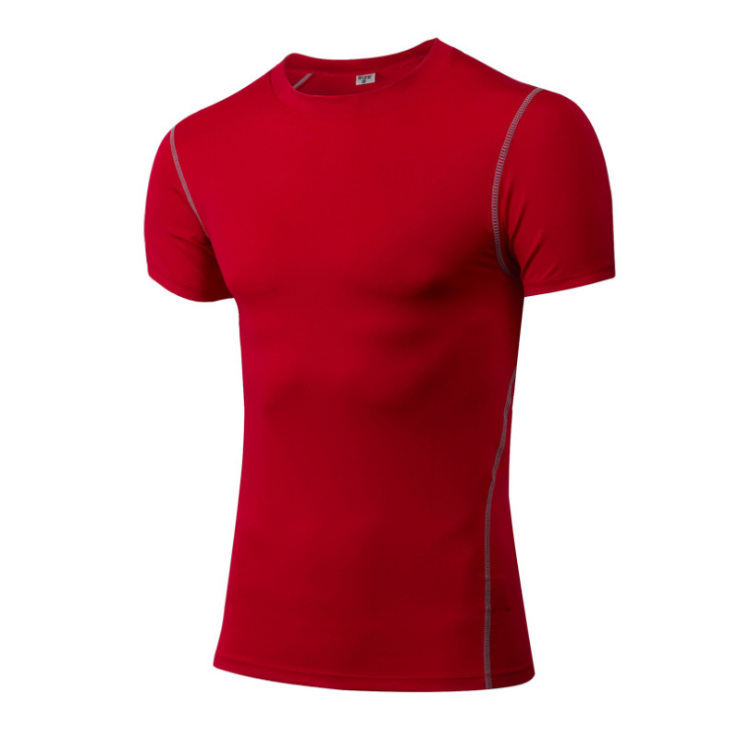 SB ELITE Performance Compression Shirt