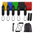 SB ELITE Performance Resistance Bands