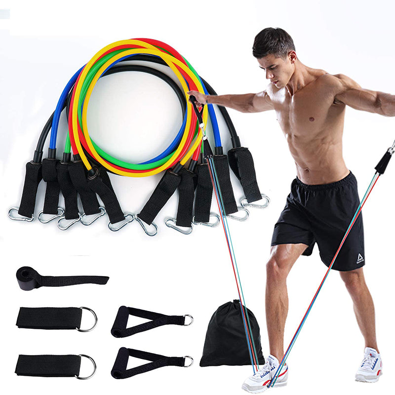 SB ELITE Performance Resistance Bands