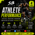 SB ELITE Athlete Performance Program