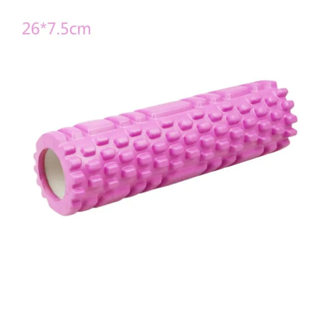 SB ELITE Performance Foam Roller