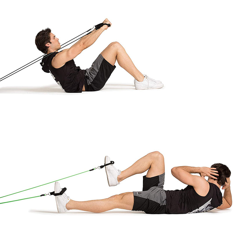 SB ELITE Performance Resistance Bands