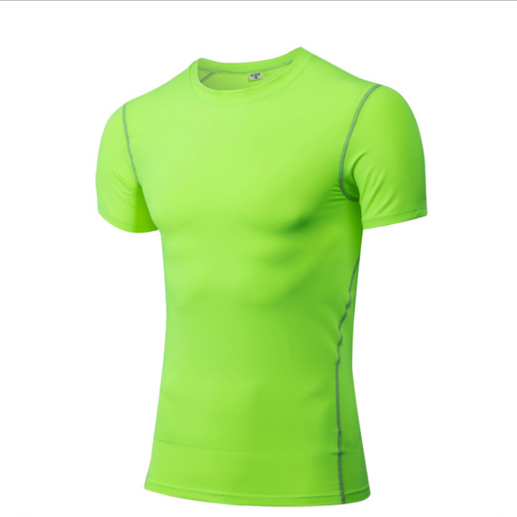 SB ELITE Performance Compression Shirt