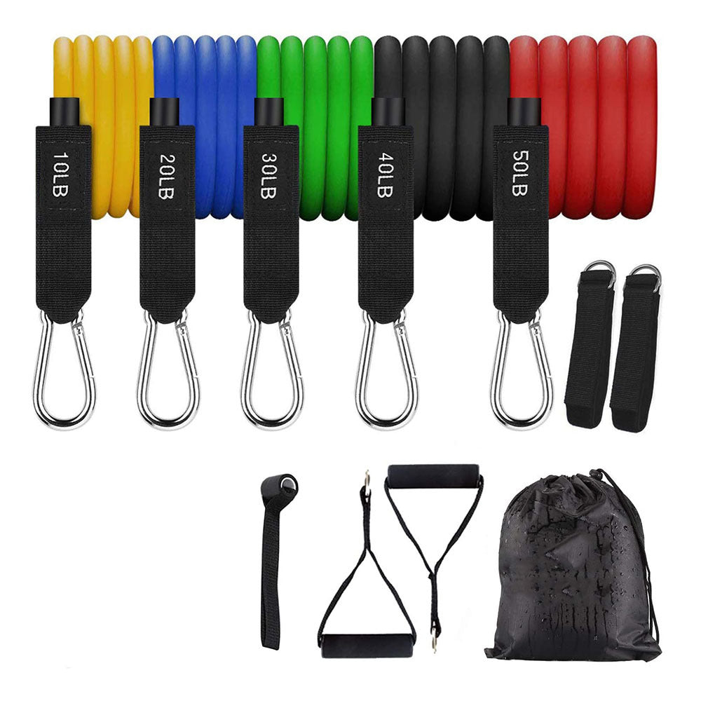 SB ELITE Performance Resistance Bands