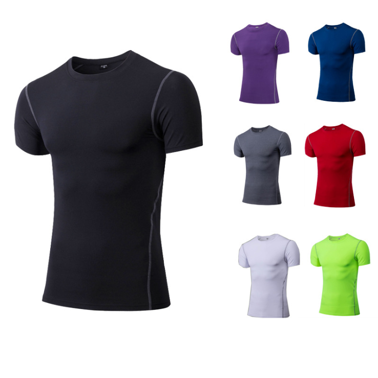 SB ELITE Performance Compression Shirt