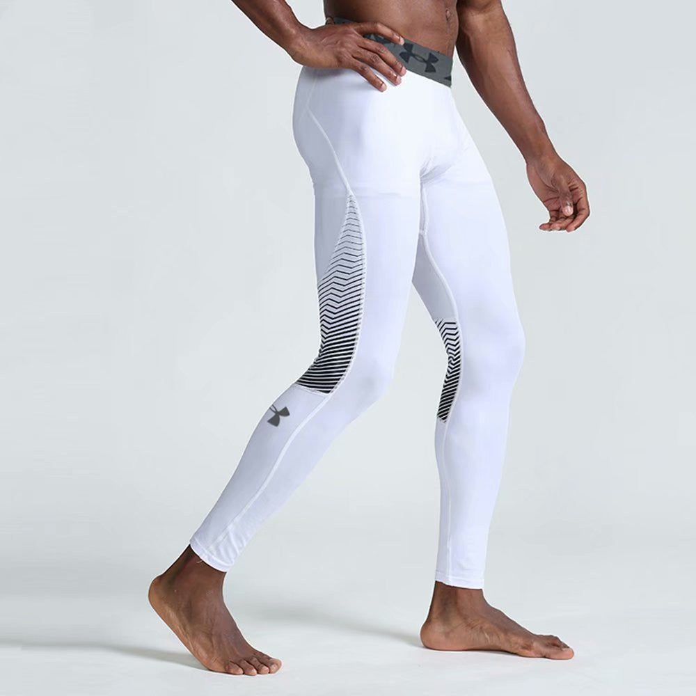 SB ELITE Mens Compression Pants