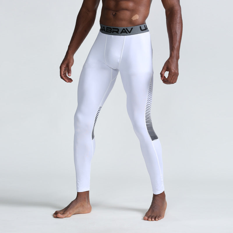 SB ELITE Mens Compression Pants