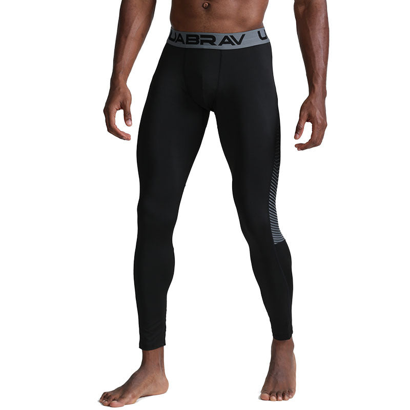SB ELITE Mens Compression Pants