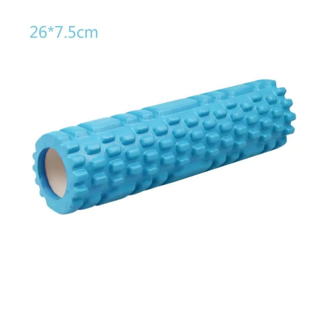 SB ELITE Performance Foam Roller