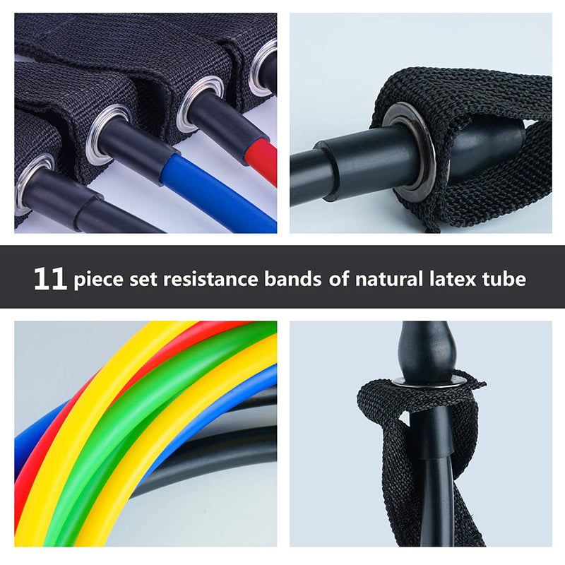 SB ELITE Performance Resistance Bands